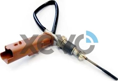 Elta Automotive XLS1793 - Sensor, işlənmiş qazın temperaturu furqanavto.az