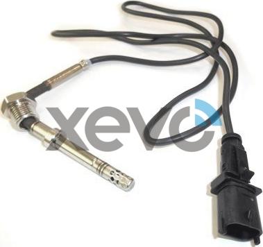 Elta Automotive XLS1763 - Sensor, işlənmiş qazın temperaturu furqanavto.az