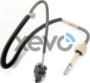 Elta Automotive XLS1712 - Sensor, işlənmiş qazın temperaturu furqanavto.az