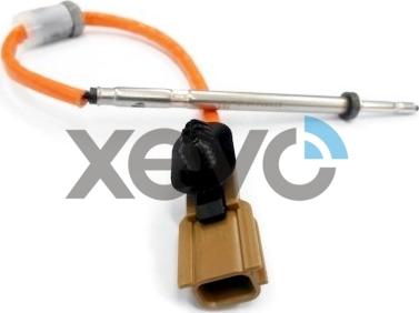 Elta Automotive XLS1785 - Sensor, işlənmiş qazın temperaturu furqanavto.az