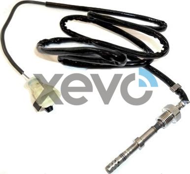 Elta Automotive XLS1782 - Sensor, işlənmiş qazın temperaturu furqanavto.az