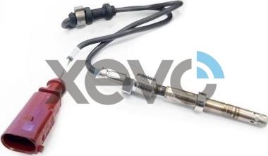 Elta Automotive XLS1731 - Sensor, işlənmiş qazın temperaturu furqanavto.az