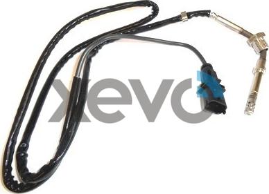 Elta Automotive XLS1778 - Sensor, işlənmiş qazın temperaturu furqanavto.az