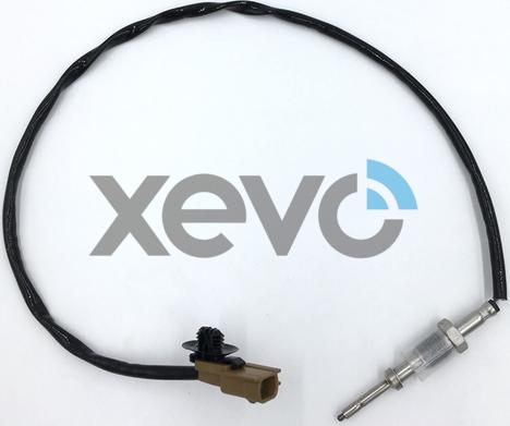 Elta Automotive XLS2203 - Sensor, işlənmiş qazın temperaturu furqanavto.az