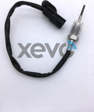 Elta Automotive XLS2234 - Sensor, işlənmiş qazın temperaturu furqanavto.az