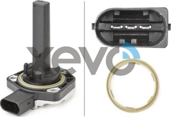 Elta Automotive XLV310 - Sensor, mühərrik yağının səviyyəsi furqanavto.az