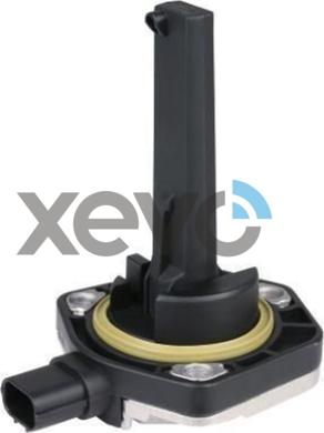 Elta Automotive XLV339 - Sensor, mühərrik yağının səviyyəsi furqanavto.az