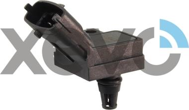 Elta Automotive XMS7049 - Sensor, suqəbuledici manifold təzyiqi furqanavto.az