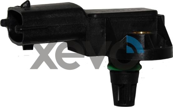 Elta Automotive XMS7001 - Sensor, suqəbuledici manifold təzyiqi furqanavto.az