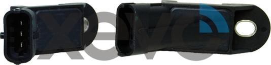 Elta Automotive XMS7002 - Sensor, suqəbuledici manifold təzyiqi furqanavto.az