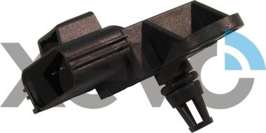 Elta Automotive XMS7080 - Sensor, suqəbuledici manifold təzyiqi furqanavto.az