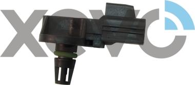 Elta Automotive XMS7034 - Sensor, suqəbuledici manifold təzyiqi furqanavto.az