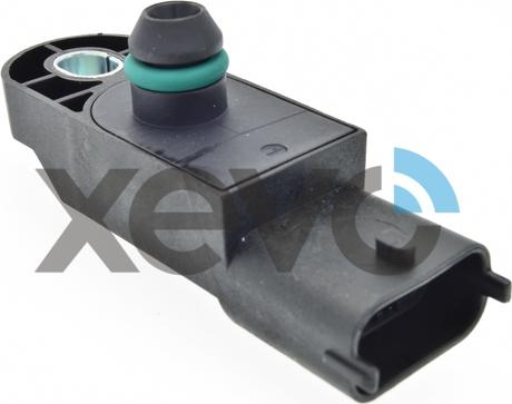 Elta Automotive XMS7032 - Sensor, suqəbuledici manifold təzyiqi furqanavto.az
