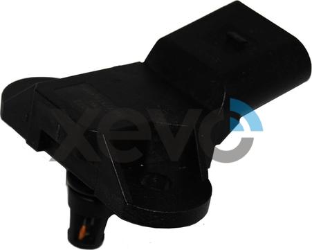 Elta Automotive XMS7029 - Sensor, suqəbuledici manifold təzyiqi furqanavto.az