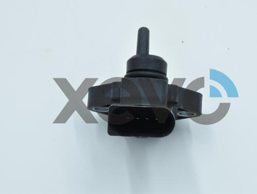 Elta Automotive XMS7022 - Sensor, suqəbuledici manifold təzyiqi furqanavto.az
