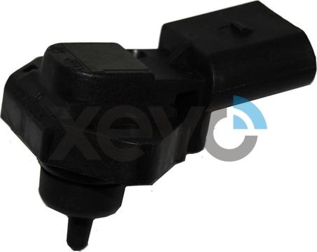 Elta Automotive XMS7070 - Sensor, suqəbuledici manifold təzyiqi furqanavto.az