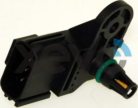 Elta Automotive XMS7071 - Sensor, suqəbuledici manifold təzyiqi furqanavto.az