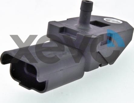 Elta Automotive XMS7144 - Sensor, suqəbuledici manifold təzyiqi furqanavto.az