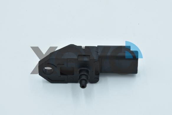 Elta Automotive XMS7165 - Sensor, suqəbuledici manifold təzyiqi furqanavto.az