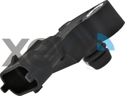 Elta Automotive XMS7108 - Sensor, suqəbuledici manifold təzyiqi furqanavto.az