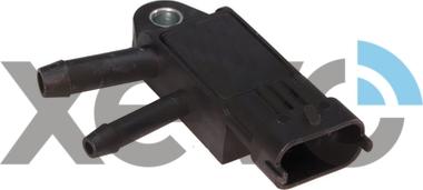 Elta Automotive XMS7138 - Sensor, işlənmiş təzyiq furqanavto.az