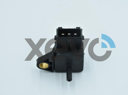 Elta Automotive XMS7132 - Sensor, suqəbuledici manifold təzyiqi furqanavto.az