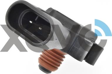 Elta Automotive XMS7120 - Sensor, suqəbuledici manifold təzyiqi furqanavto.az