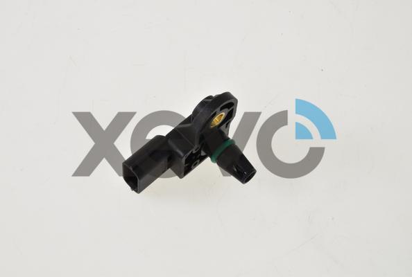 Elta Automotive XMS7240 - Sensor, suqəbuledici manifold təzyiqi furqanavto.az