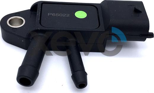 Elta Automotive XMS7261 - Sensor, işlənmiş təzyiq furqanavto.az