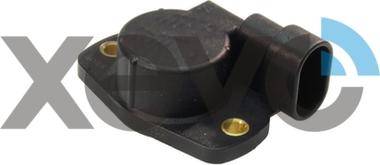 Elta Automotive XSP7249 - Sensor, tənzimləyici mövqeyi furqanavto.az