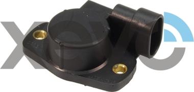 Elta Automotive XSP7227 - Sensor, tənzimləyici mövqeyi furqanavto.az