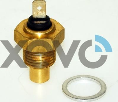 Elta Automotive XTS8071 - Sensor, soyuducu suyun temperaturu furqanavto.az