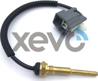 Elta Automotive XTS8191 - Sensor, soyuducu suyun temperaturu furqanavto.az