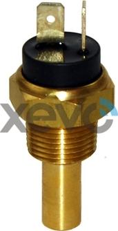 Elta Automotive XTS8160 - Sensor, soyuducu suyun temperaturu furqanavto.az