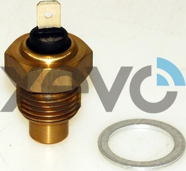 Elta Automotive XTS7925 - Sensor, soyuducu suyun temperaturu furqanavto.az