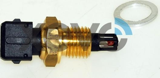 Elta Automotive XTS7879 - Sensor, giriş havasının temperaturu furqanavto.az