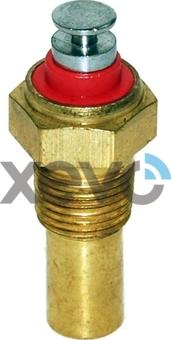 Elta Automotive XTS7743 - Sensor, soyuducu suyun temperaturu furqanavto.az