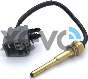 Elta Automotive XTS7731 - Sensor, soyuducu suyun temperaturu furqanavto.az