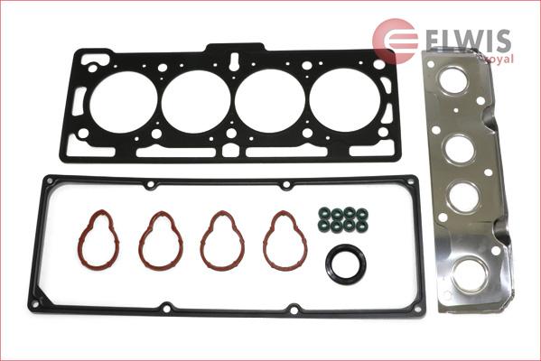 Elwis Royal 9846804 - Conta dəsti, silindr başlığı furqanavto.az