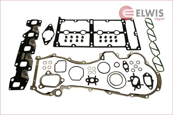 Elwis Royal 9742695 - Conta dəsti, silindr başlığı furqanavto.az