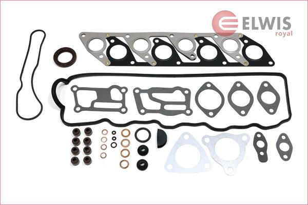 Elwis Royal 9738810 - Conta dəsti, silindr başlığı furqanavto.az