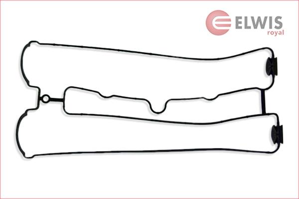 Elwis Royal 1542655 - Conta, silindr baş örtüyü furqanavto.az