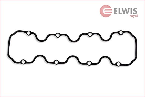 Elwis Royal 1542621 - Conta, silindr baş örtüyü furqanavto.az