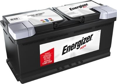 ENERGIZER EA105-L6 - Başlanğıc batareyası furqanavto.az