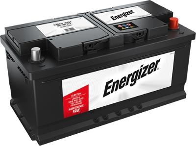 ENERGIZER E-L5 720 - Başlanğıc batareyası furqanavto.az