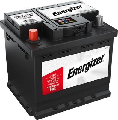 ENERGIZER E-L1 400 - Başlanğıc batareyası furqanavto.az