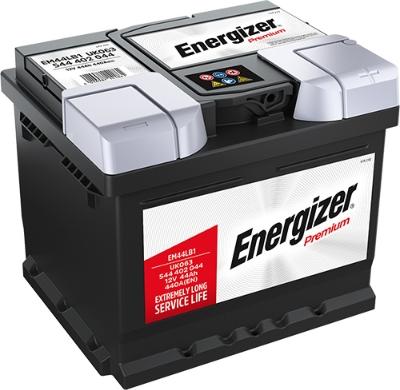 ENERGIZER EM44-LB1 - Başlanğıc batareyası furqanavto.az