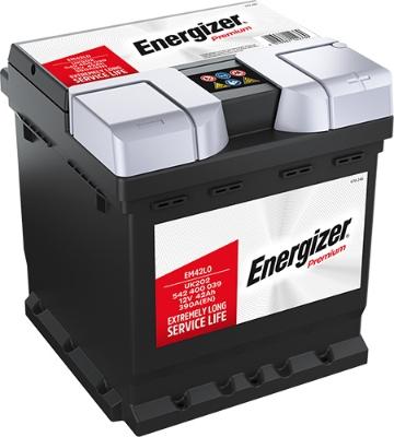 ENERGIZER EM42-L0 - Başlanğıc batareyası furqanavto.az