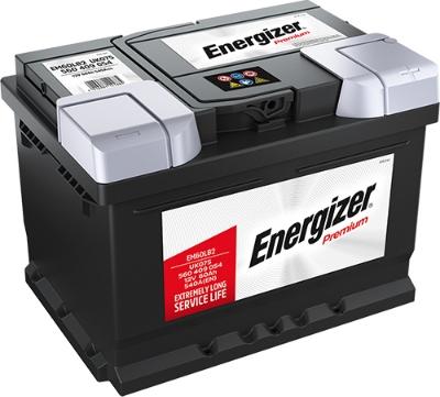 ENERGIZER EM60-LB2 - Başlanğıc batareyası furqanavto.az