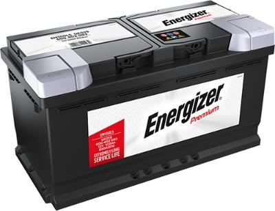 ENERGIZER EM100-L5 - Başlanğıc batareyası furqanavto.az